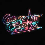 Cosmonaut Grechko Logo