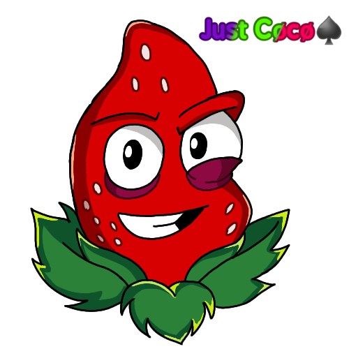 My Plants vs Zombies 2 plant OCs part 7 by JustCoco238916 on