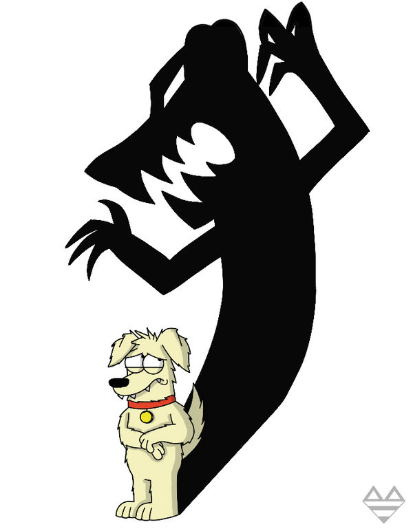 Riley by RonRaccoon on DeviantArt