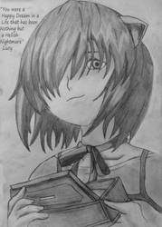 Lucy - Elfen Lied