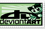 Deviant Stamp I