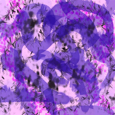 Horrible Purple Squiggles by Stick-Figureologist on DeviantArt