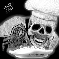 DAY 22: CHEF