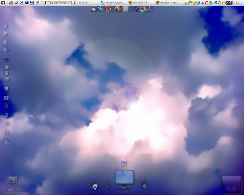 myDesktop by Danyok on DeviantArt