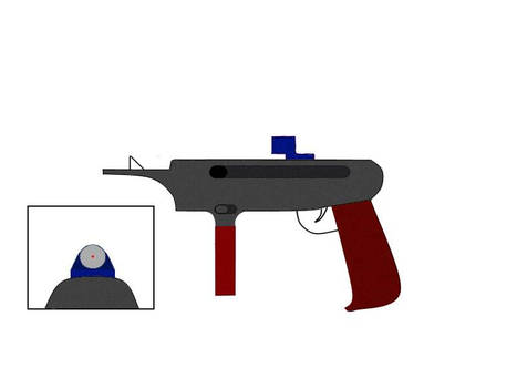 MP225 Tiny-Rifle