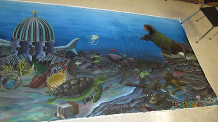 Mural--Underwater (2)