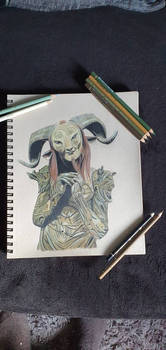 pans labyrinth 