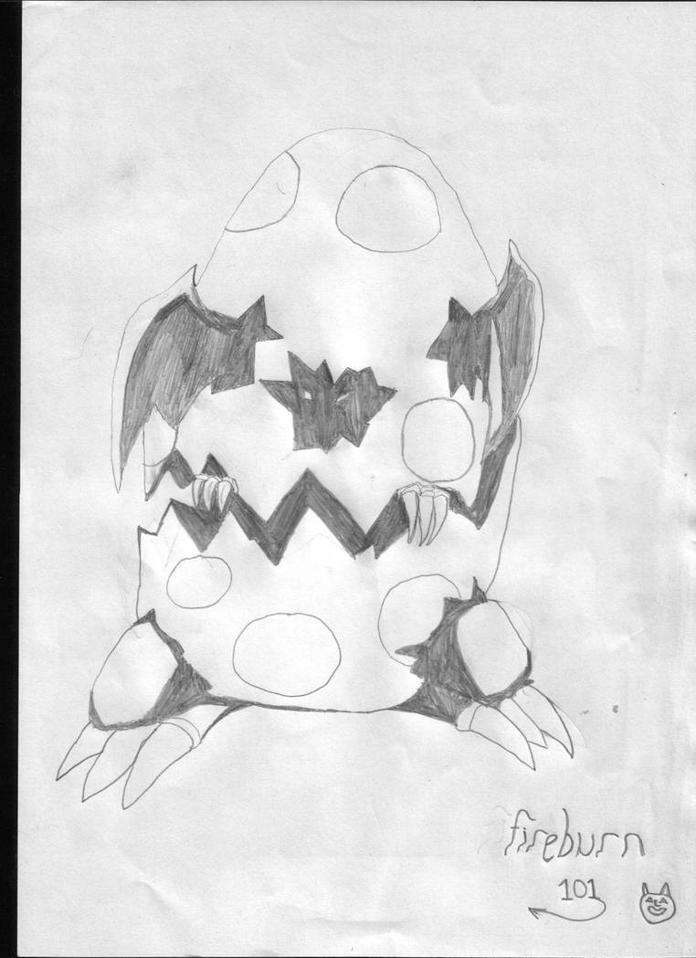 Ryu-ran by fireburn101 on DeviantArt