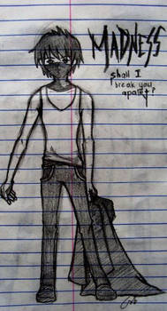 Madcity Explore Madcity On Deviantart