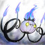 Chedwick the Chandelure