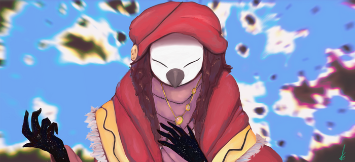 Explore the Best Ras Art | DeviantArt