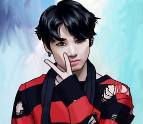 Jungkook