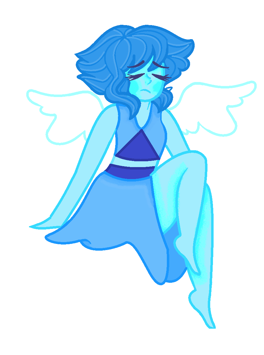 Lapis Lazuli