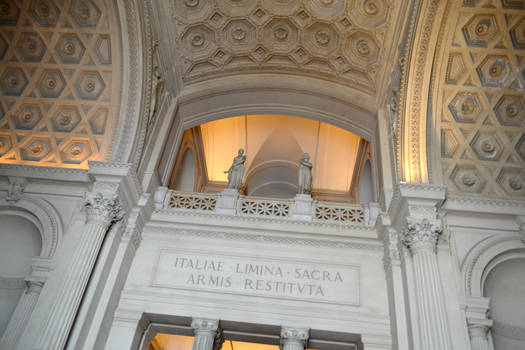 Altare della Patria