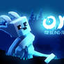 Ori and The Blind Forest (Minecraft)