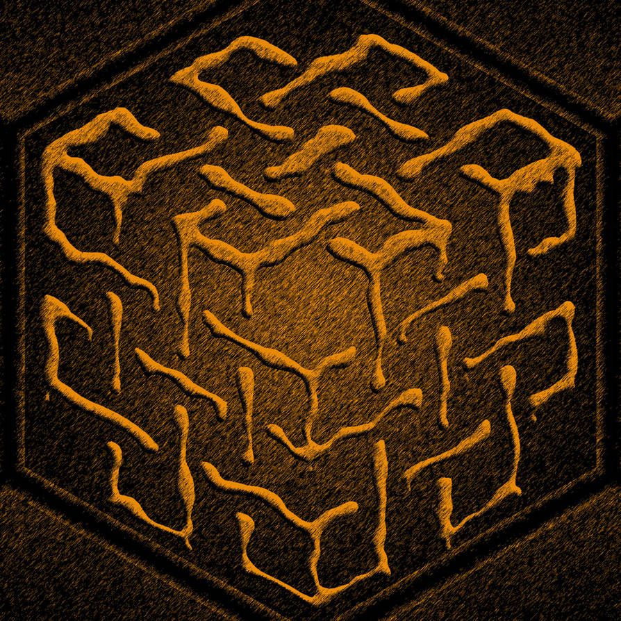 Endless Cube Rhs Endless cube by Mana-Matrix on DeviantArt