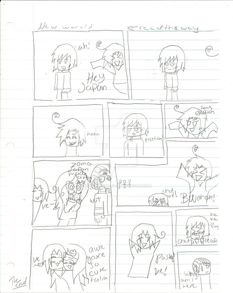 New Words By LightingAshley25 On DeviantArt new-words-by-lightingashley25-on-deviantart