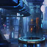 Sci-Fi City 2