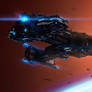 battleCruiser 2