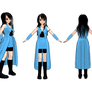 MMD Newcomer Rinoa