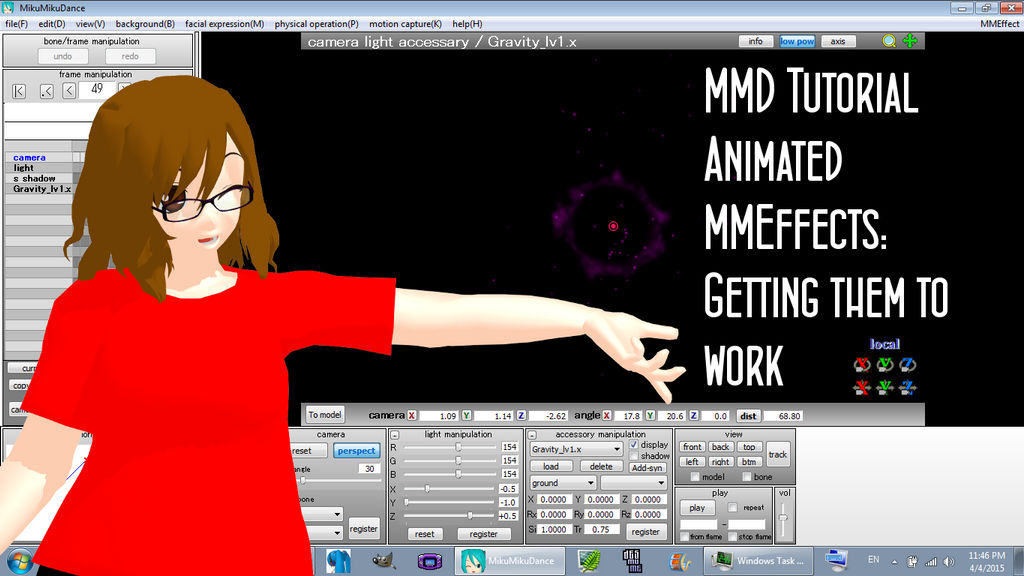 MMD How To Use MME That Is Animated By CelestCSilvari On DeviantArt mmd-how-to-use-mme-that-is-animated-by-celestcsilvari-on-deviantart