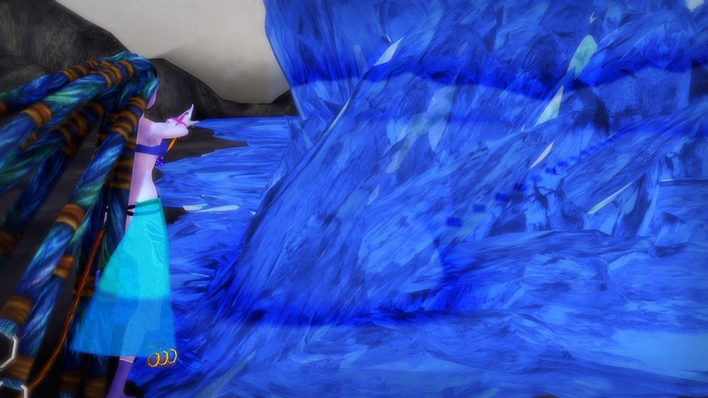 Mmd Effects Magic MMD DL Series: Simple Magic Volume 1 - Ice by CelestCSilvari on DeviantArt