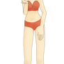 MMD Female Base DL