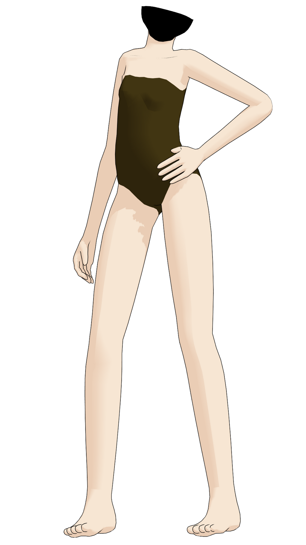Bases Children Scratch On MMD Mall DeviantArt