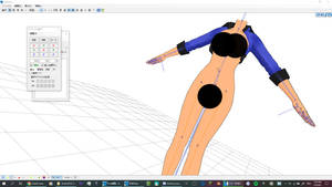 Mmd Dl Scylla Octopus Base Reboot By Lilmisslillie On Deviantart Mmd Dl Scylla Octopus Base Reboot By Lilmisslillie On Deviantart
