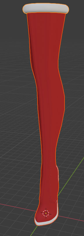 Boot Base Deviantart i decided i wanted to make a boot by CelestCSilvari on DeviantArt