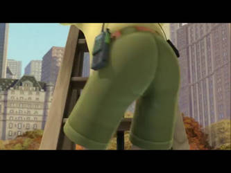Alice butt screenshot