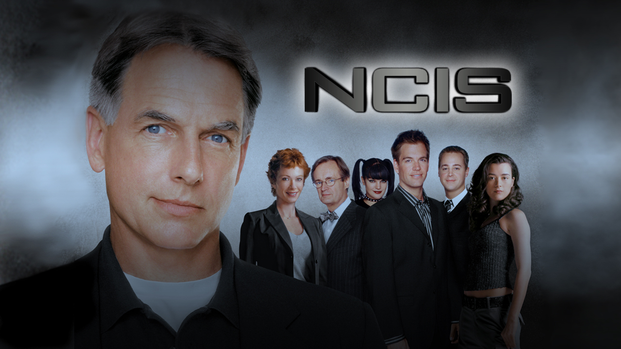 NCIS 2