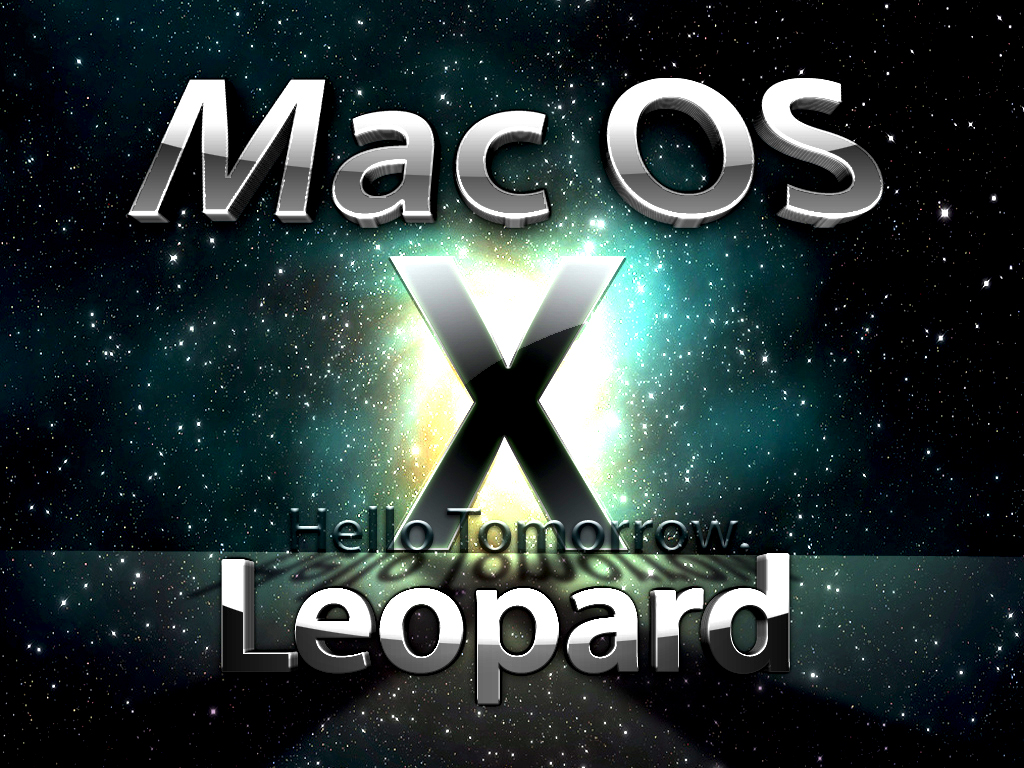 Mac OS X time machine v2-2