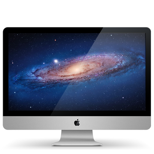 iMac Icon