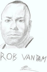 Rob Van Dam