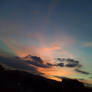 Pretty Sunset :D