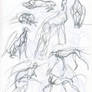 Roark gestures