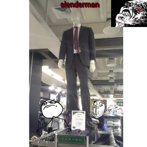 slenderman