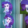 EQG:  Rarity