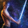 secret jedi