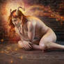 study of a demon II