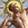 invictus detail
