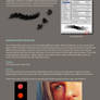 Photoshop Brushes Part Two