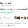 Dan and Phil are dating?!?! (2)