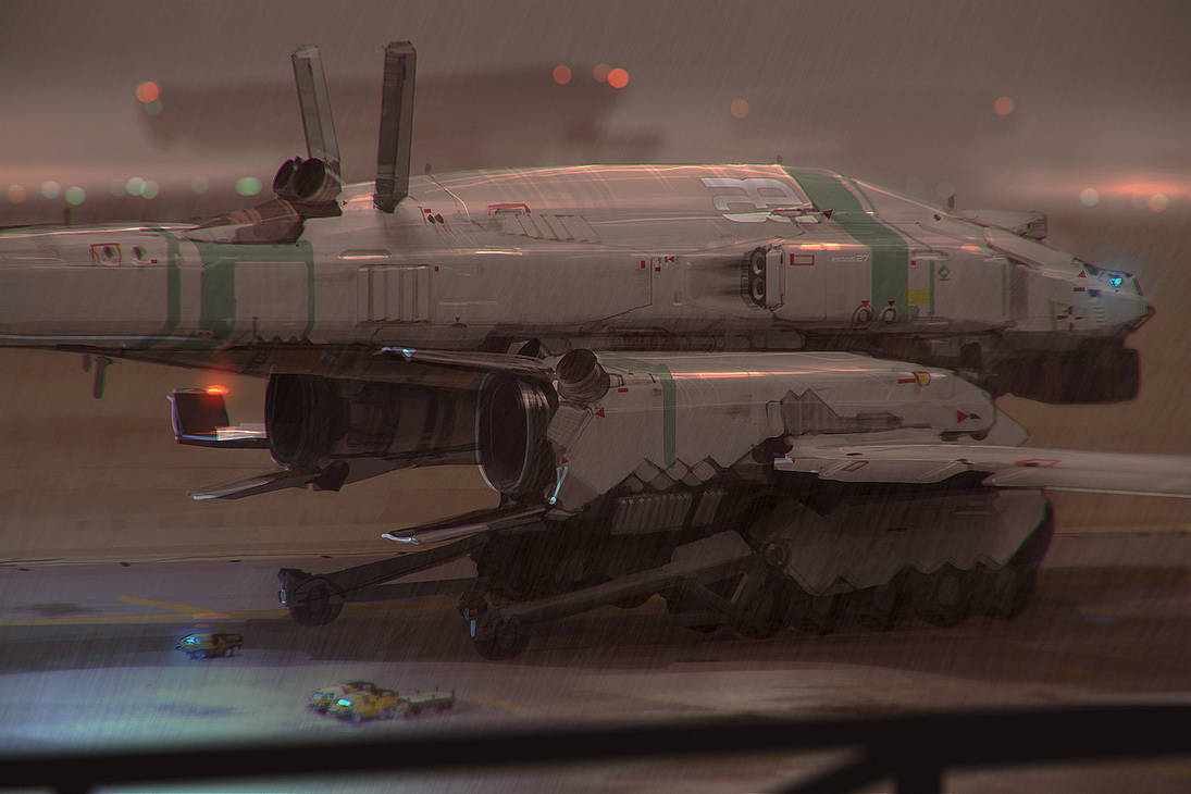 Flight delay by Talros
