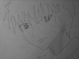 Kyo Sohma