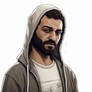 Male Middle Eastern - GTA Character Art