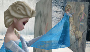 Elsa (Frozen)