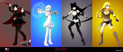 Rwby