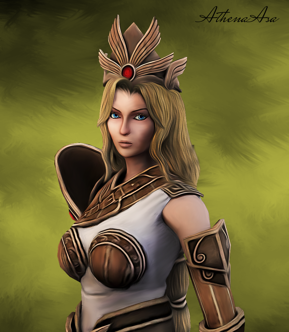 Athena Roses Deviantart Athena Deviantart